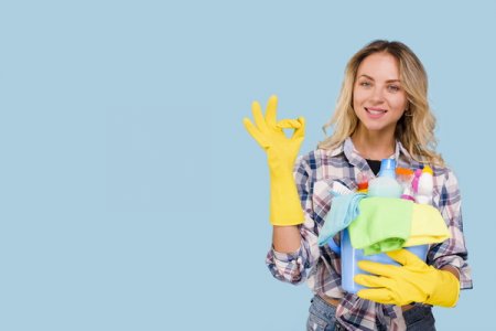 клининговые услуги набережные челны